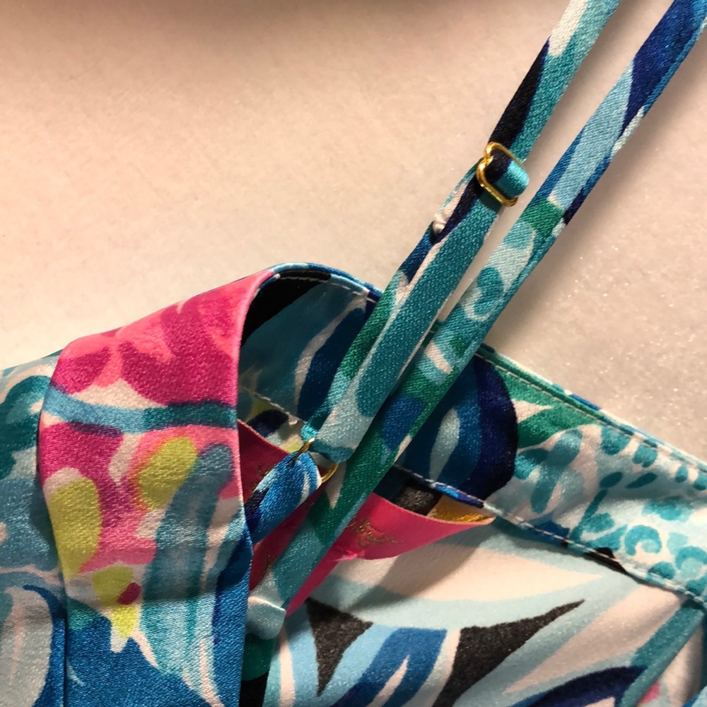 Lilly Pulitzer Margaery Cami - NWT - Picture 8 of 8